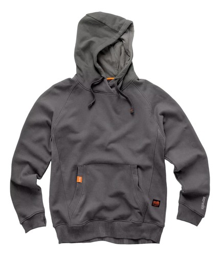 Scruffs mens graphite work - graphite,