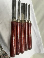 Vintage Craftsman Wood Lathe