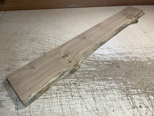 Character oak timber - timber, planed