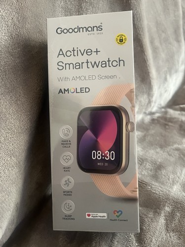 Goodmans active smart - goodmans,