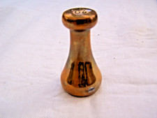 VINTAGE CAPSTAN SCALE WEIGHT
