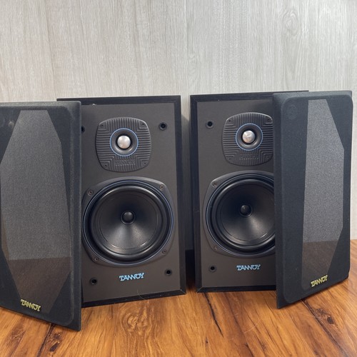 Tannoy e11 vintage hifi - e11,