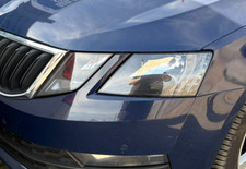 Skoda octavia mk3 - skoda,