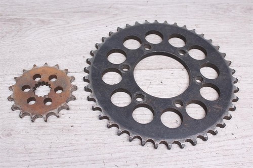 Gear sprocket kawasaki 650 - gear,