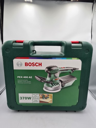 Bosch pex 400 - bosch, random