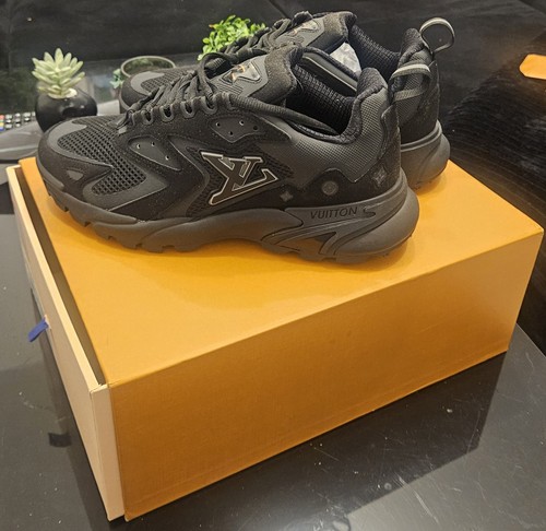 Tactic runner size 5 - lv,