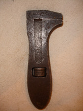 Vintage Shelley 6" adjustable