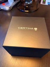 Certina DS Action Automatic