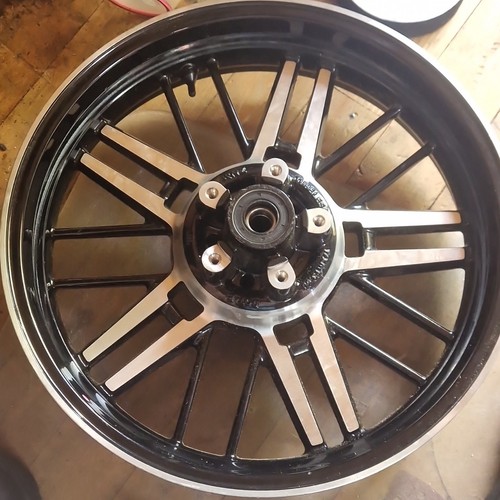 Genuine triumph rocket gt - triumph, 3