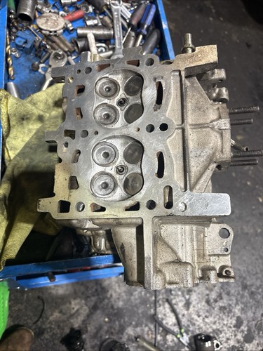 Fiat twinair cylinder - fiat, 0.9