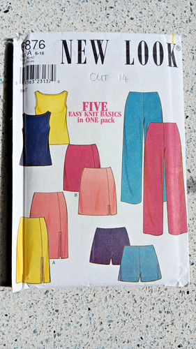 New look 6879 misses - -,