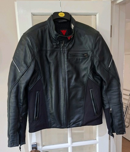 Dainese motorcycle leather - dainese,