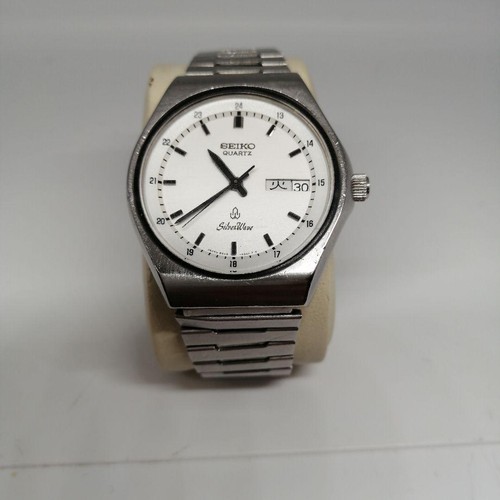 Seiko silverwave 8229 - seiko,