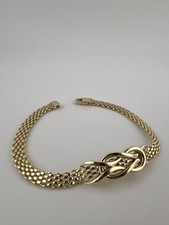 New Ladies 9ct Yellow Gold