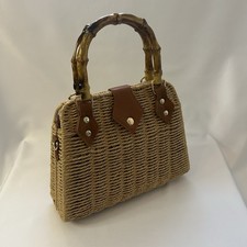Classic Penny-May Handbag