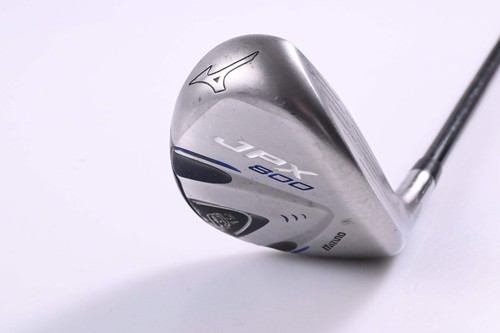 Mizuno jpx 800 hybrid - mizuno, 19