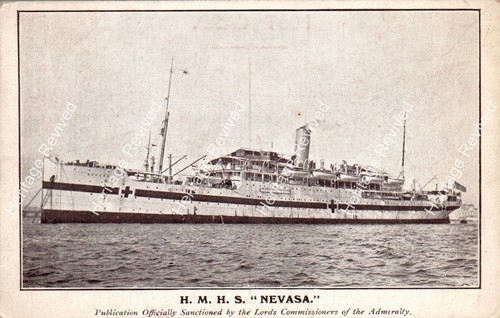 Antique bombay hmhs nevasa - bombay,