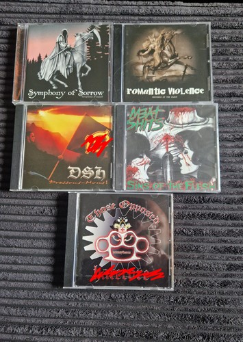 Isd rac rare skinhead - rare, cd