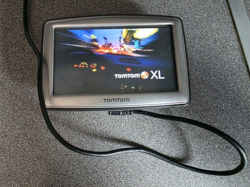 Tomtom canada 310 - tomtom,