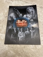 Buffy The Vampire Slayer