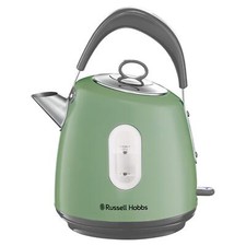 Russell Hobbs, Stylevia