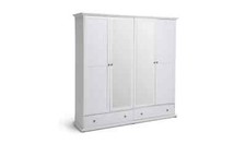 Habitat heathland door - 4,