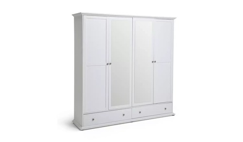 Habitat heathland door 2 - habitat, 4