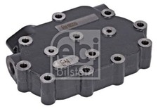 Compressor Cylinder Head FEBI