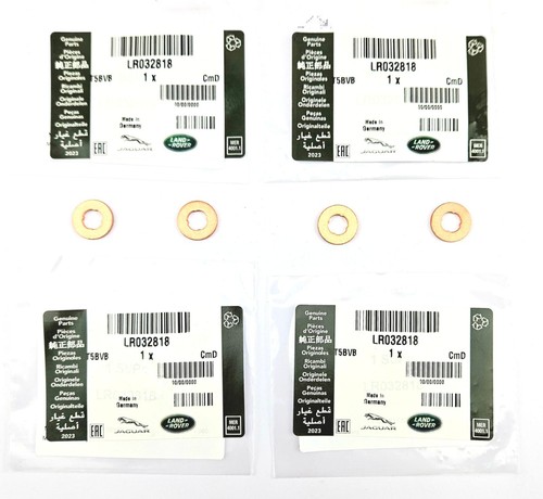 Original land rover ring - rover, o-ring