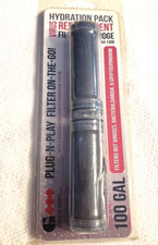 GEIGERRIG Virus Filter