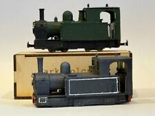 009 Welshpool and Llanfair Countess / Earl Narrow Gauge Locomotive Model  kit