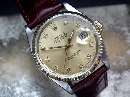Beautiful 1990 steel gold - 1990/92, &