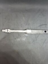 *NEW* Vintage Plomb 9/32" Drive Flex head WF-7 Breaker Bar Socket Tool