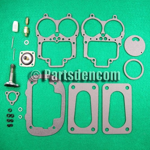 Carburettor carby repair - repair, kit