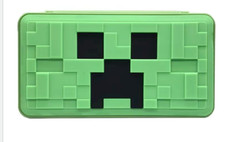 Minecraft 24 in 1 Magnet Game