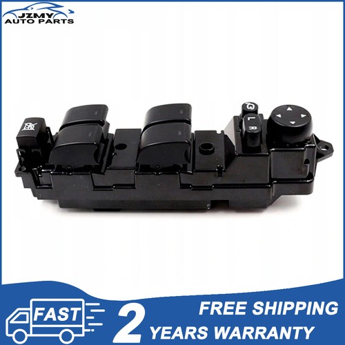 Electric window switch control - electric,