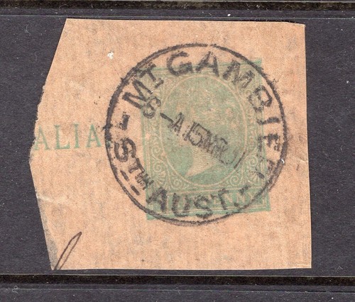 South australia gambier - australia,