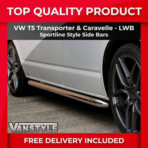 Fits transporter lwb - t5,