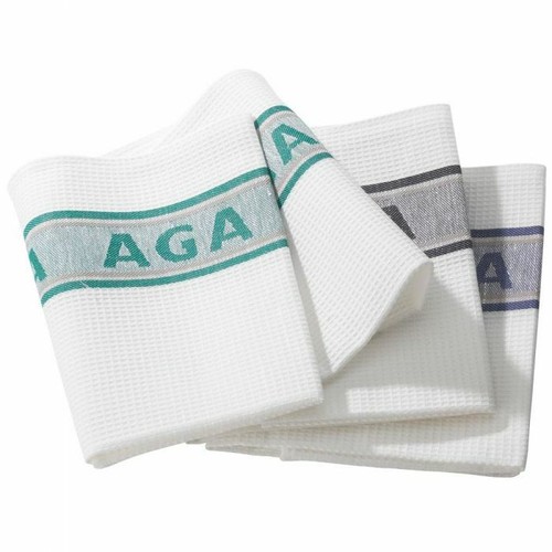 Aga cooks collection tea - aga,