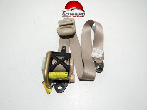 Lexus is200 is300 - 99-05, front