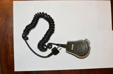 ICOM SPEAKER MICROPHONE FOR IC12 & Similar. FOR PARTS ONLY NO RETURNS/REFUNDS