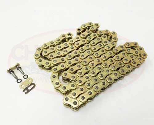 Heavy duty motorcycle ring - heavy, o-ring
