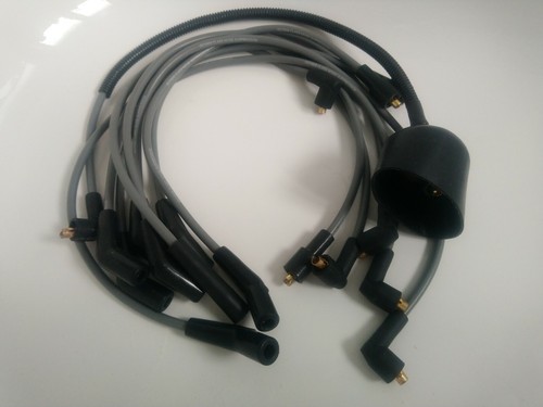 Plug leads land rover - leads, defender
