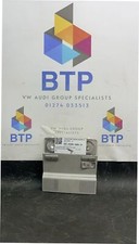 VOLKSWAGEN PASSAT R LINE TDI E5 4  INTERIOR ROOF READING COMFORT LIGHT PANEL