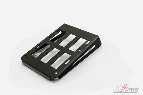 Customacces moto backrest - customacces,