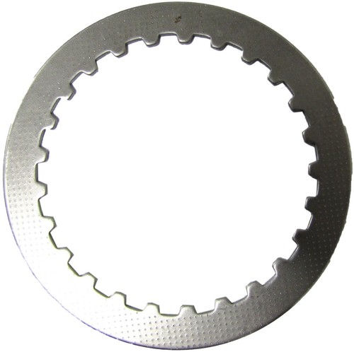 Clutch metal plate - clutch, 2001