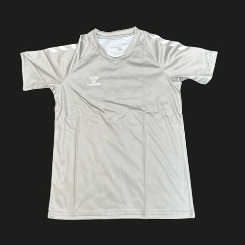 Hummel silver grey sports - silver,