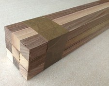 American Walnut Timber Project