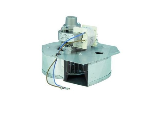 Genuine potterton netaheat - potterton,