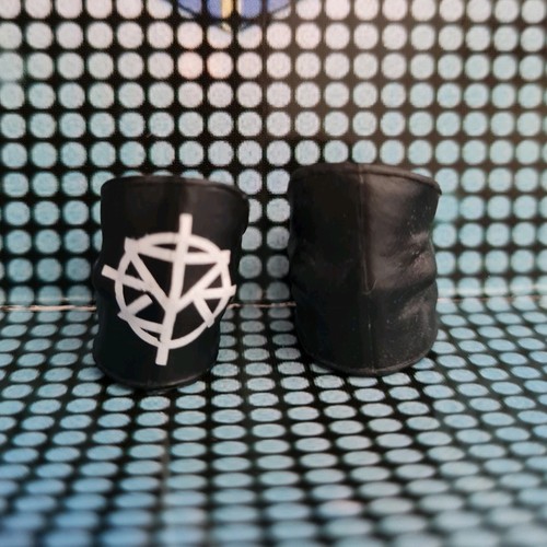 Seth rollins mattel knee - seth,